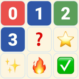 Numoji Logo