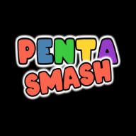 PentaSmash Logo